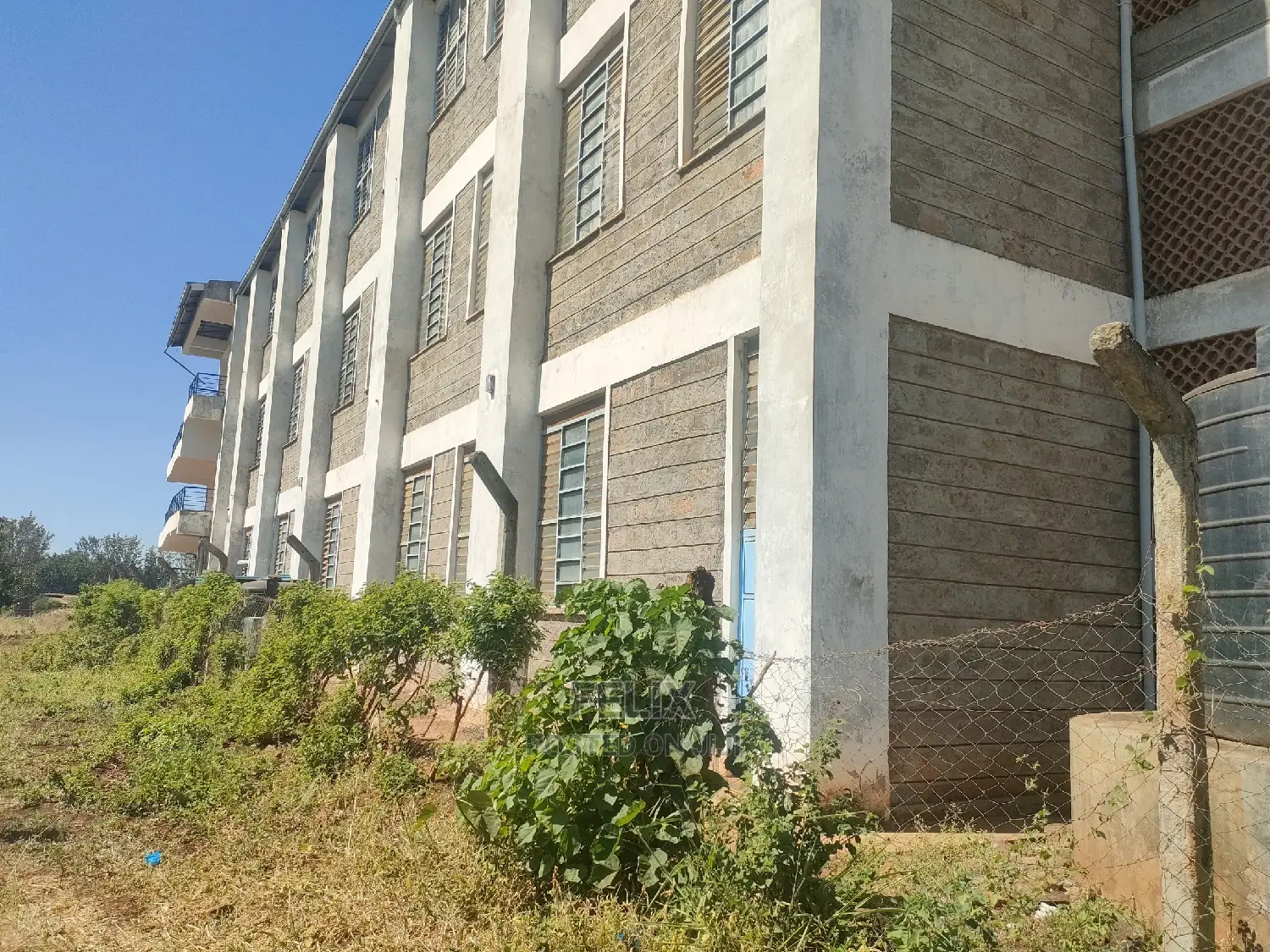 1/2 Acre Kiangwachi/Sagana Karatina Highway