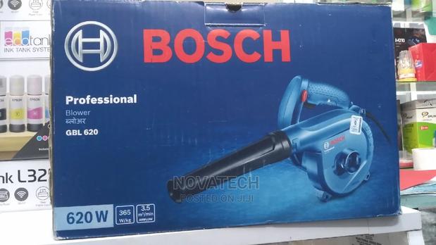 Bosch Blower Gbl 620 620w