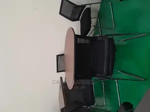 4 Seater Meeting Set Up Set