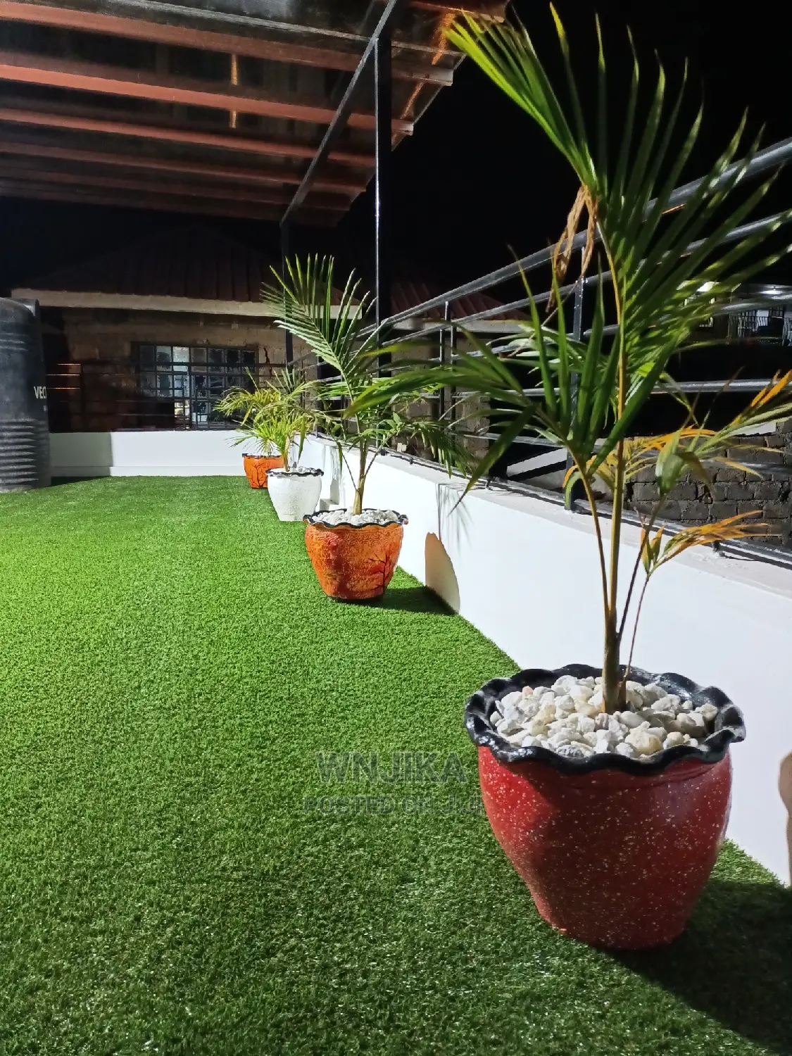 Furnished 3bdrm Bungalow in Pioneer Estate, Kimbo for sale