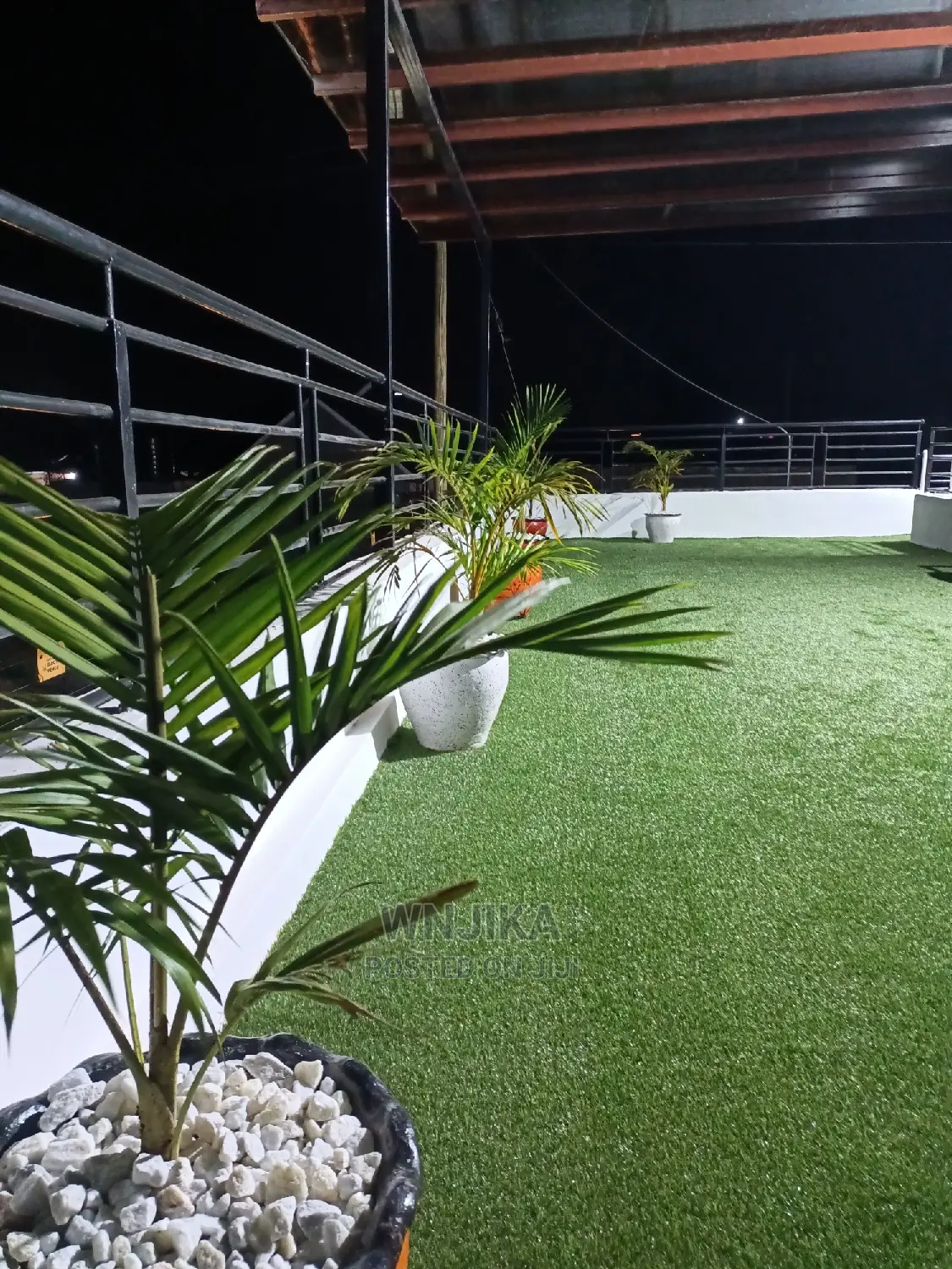 Furnished 3bdrm Bungalow in Pioneer Estate, Kimbo for sale