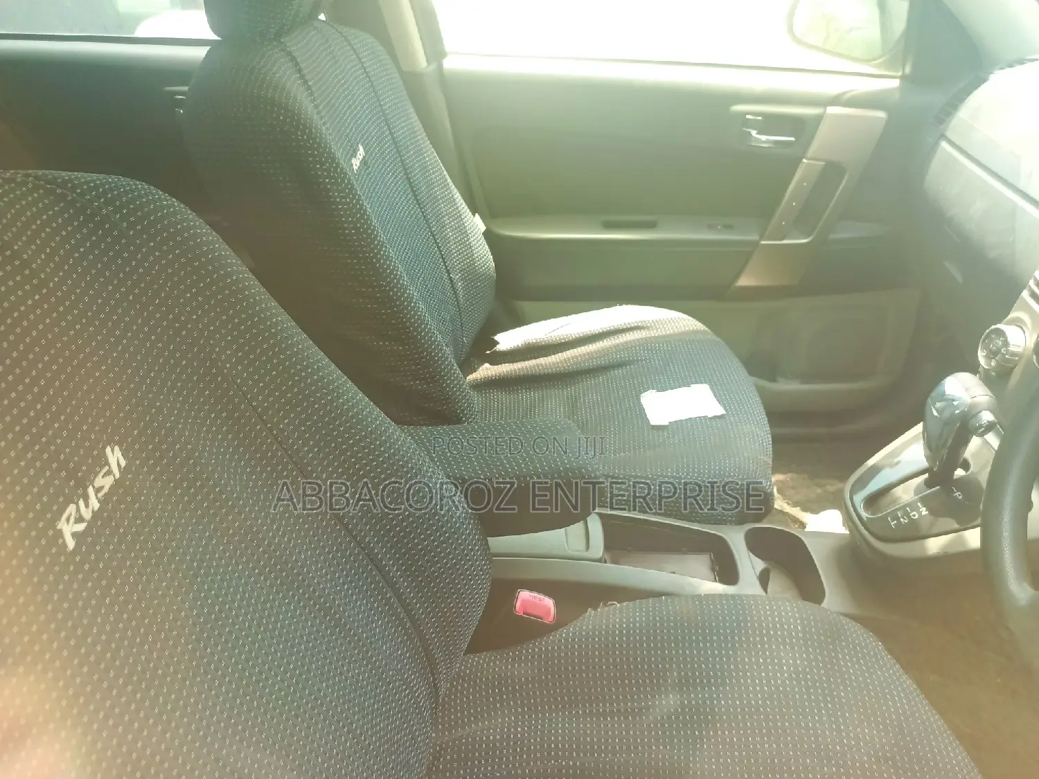 Mazda Flair XG 4WD 2016 Green
