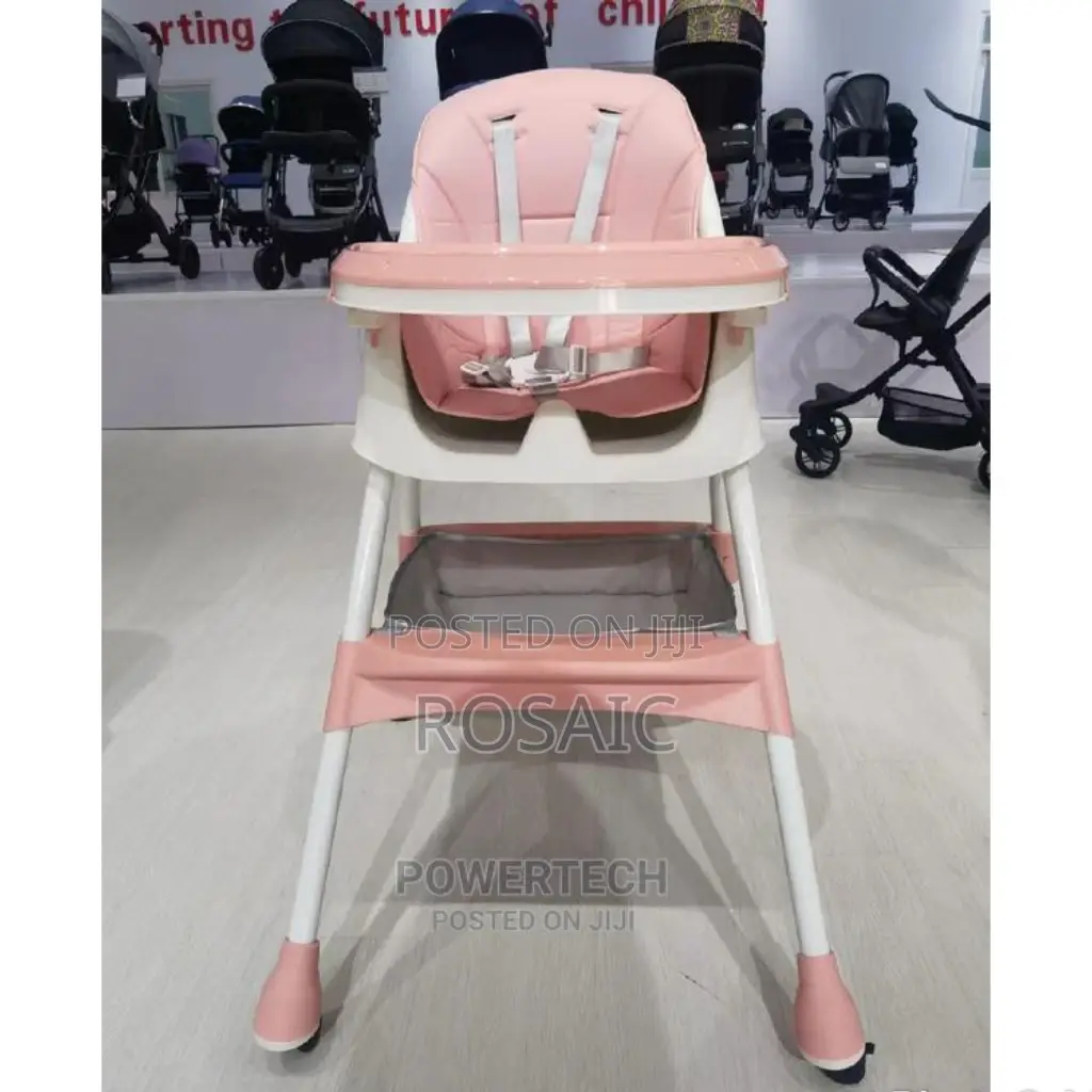 Feeding Chair Available