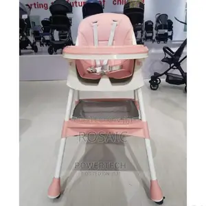 Feeding Chair Available