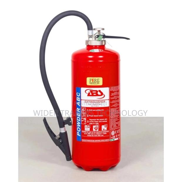 Dp Fire Extinguisher 9kg