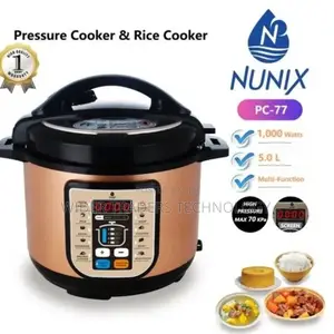 Pc 77 Pressure Cooker