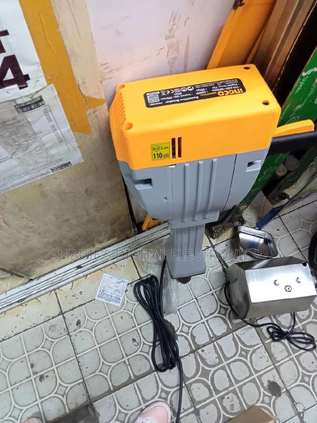 Jack Hammer 2200w - thumbnail 2