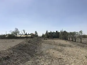 100 By50 Plot Katani Resort