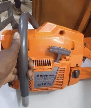 Most Accurate Husqvarna Powersaw - thumbnail 2