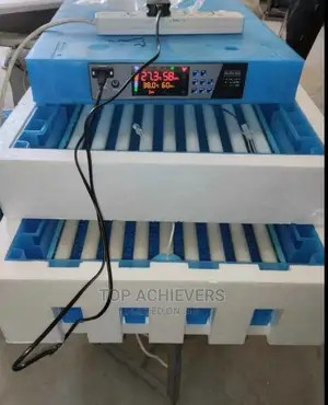 Affordable Egg Incubators