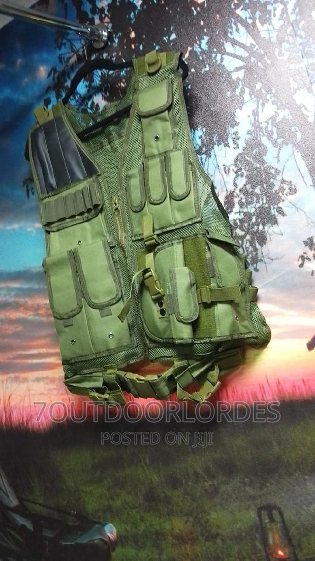 Jacket Shooting - thumbnail 3