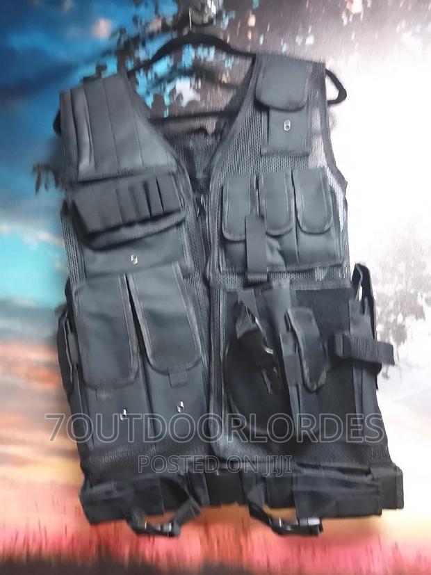 Jacket Shooting - thumbnail 4