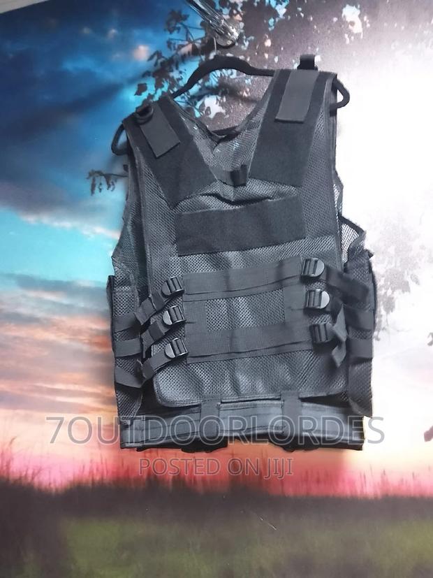 Jacket Shooting - thumbnail 5