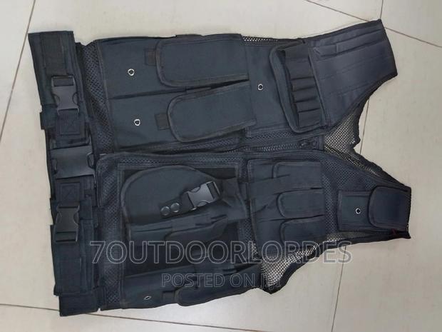 Jacket Shooting - thumbnail 7