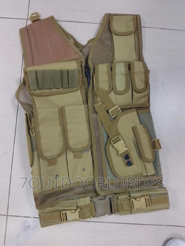 Jacket Shooting - thumbnail 8