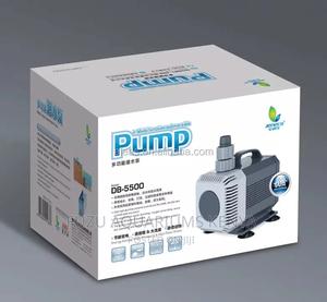 Pond Pump Powerful - thumbnail 2