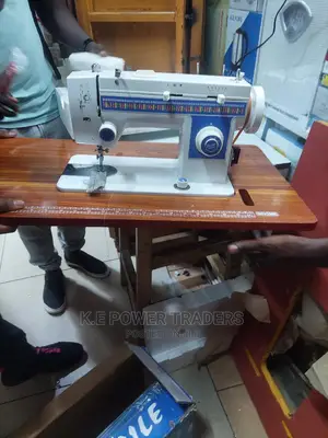 Best Overall Embroidery Machine