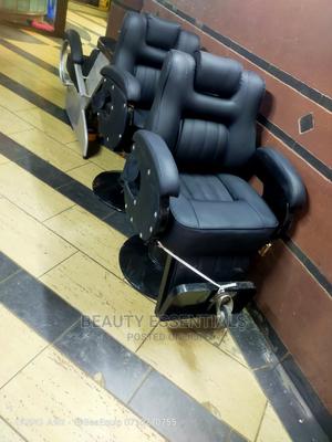 Barber Chair Executive/ Finishing Chair - thumbnail 2