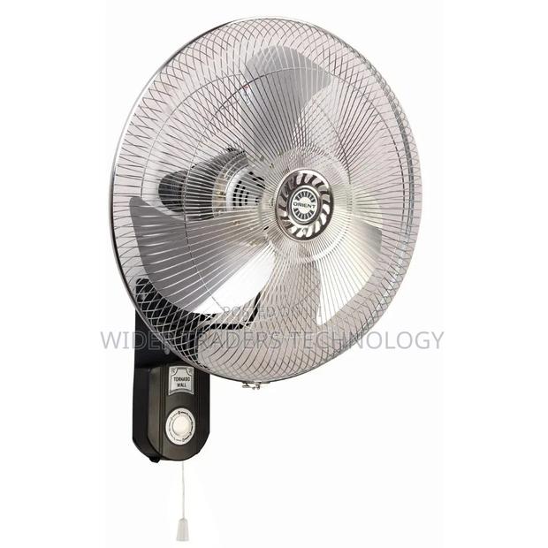 Wall Fan Nunix - main view