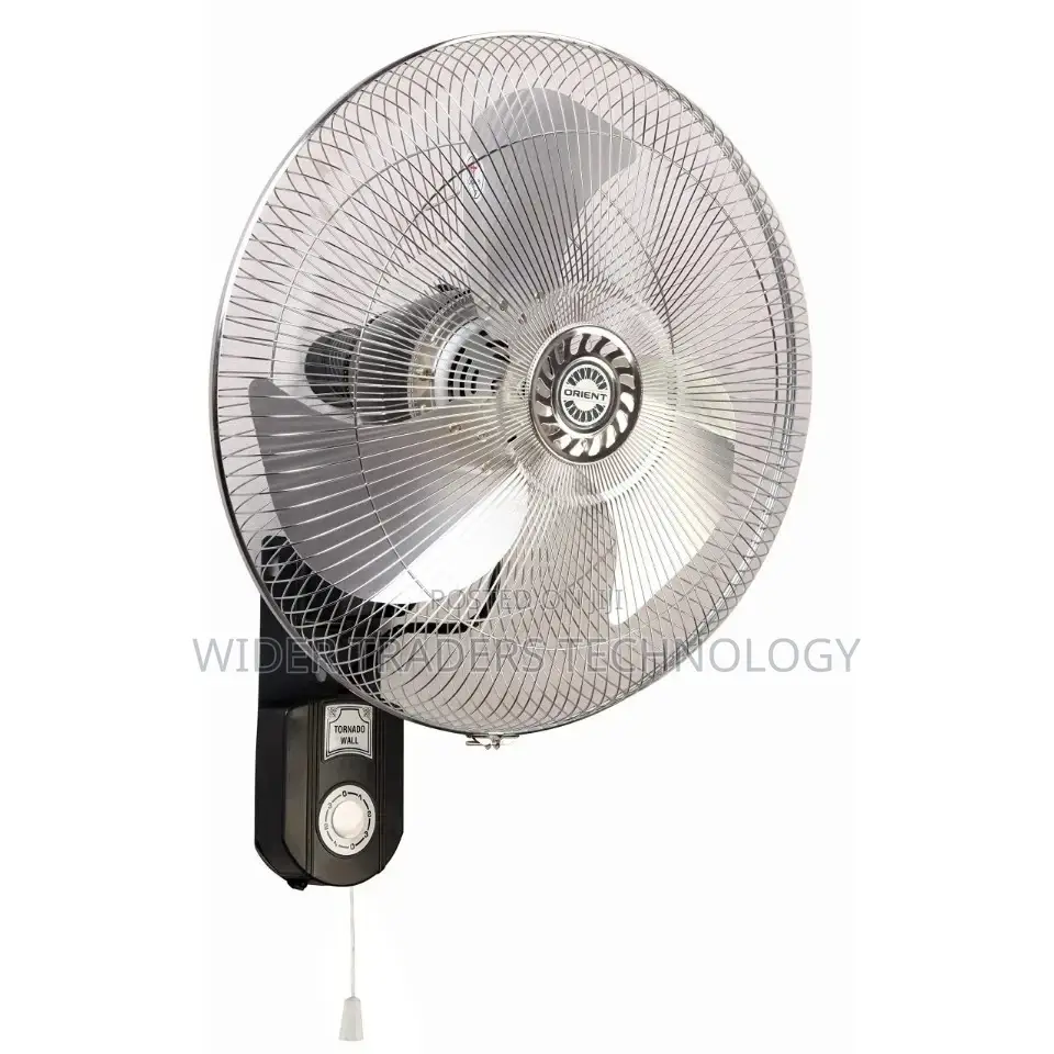 Wall Fan Nunix