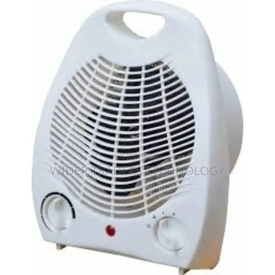 Fan Heater