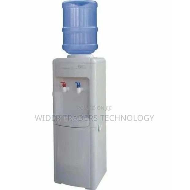 Rs Water Dispenser - main view