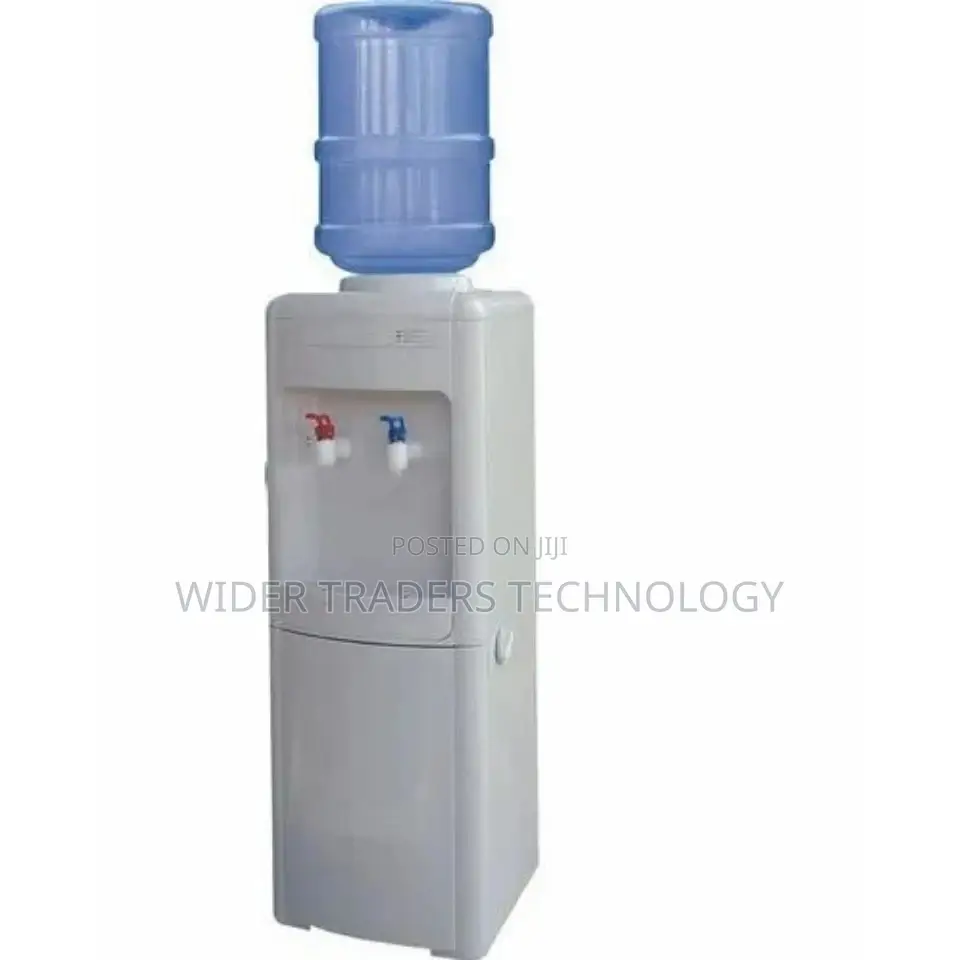 Rs Water Dispenser