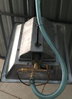 Quick Sale Gas Brooders - thumbnail 2