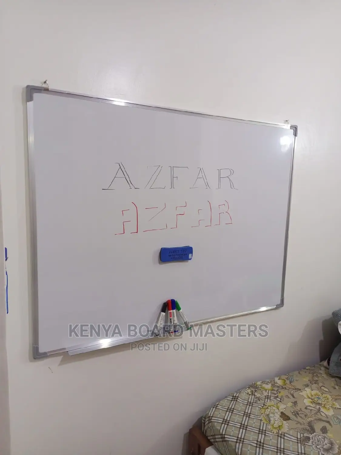 4*3ft White Boards!4*3ft White Board!4*3ft White Boards!