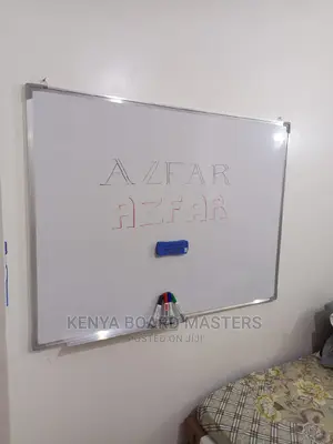 4*3ft White Boards!4*3ft White Board!4*3ft White Boards!