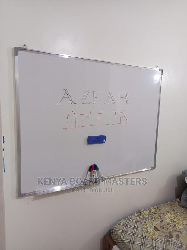 4*3ft White Boards!4*3ft White Board!4*3ft White Boards!