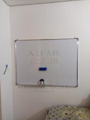 120*90 Cm White Boards,120*90cm White Board, Whiteboards. - thumbnail 2
