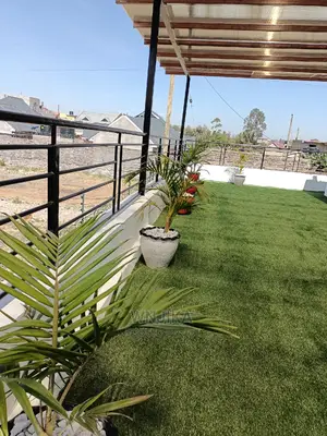 Furnished 3bdrm Bungalow in Pioneer Estate, Kimbo for sale