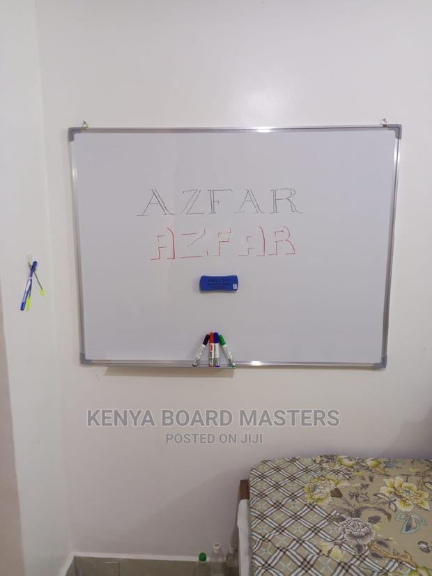 4*3ft White Board<4*3ft White Boards>3*4ft Whiteboards. - main view
