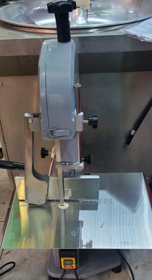 Electric Bonesaw Machine - thumbnail 2