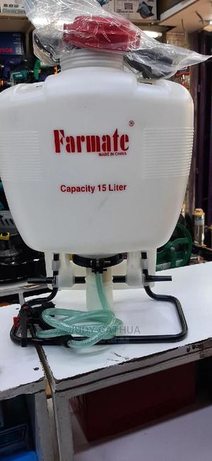 Farmate Sprayer - thumbnail 2