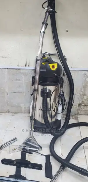 Multifunctional Sofa Car Carpet Cleaner 40L