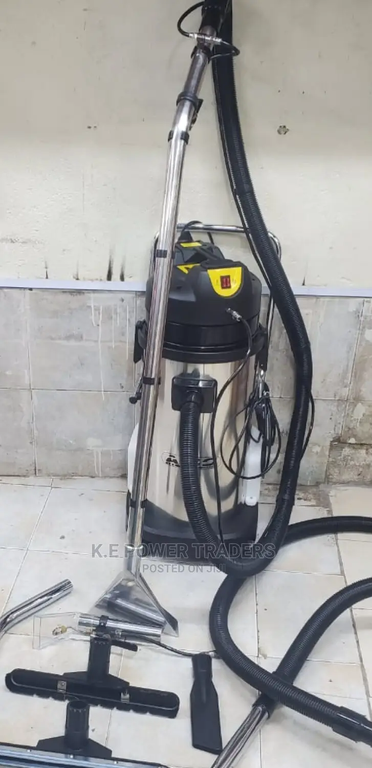Multifunctional Sofa Car Carpet Cleaner 40L