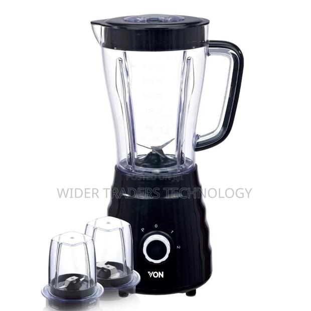 3in1 Blender
