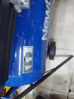 5 Hp 50 Litre Air Compressor