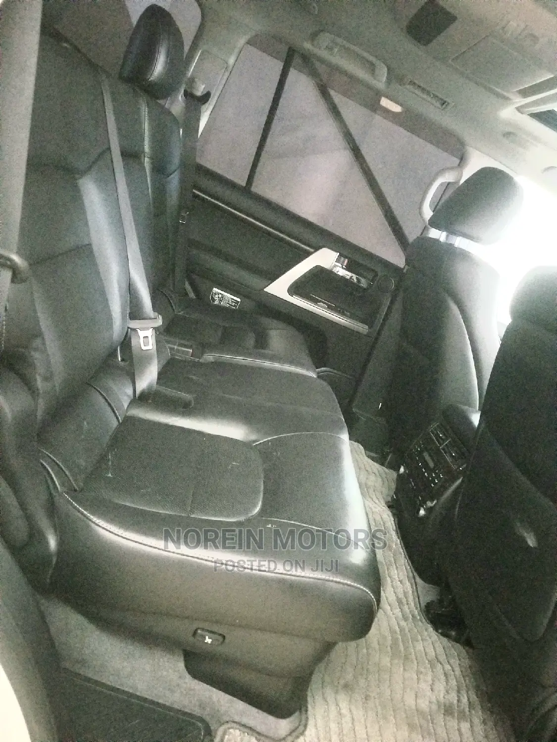Suzuki Escudo 2015 Blue
