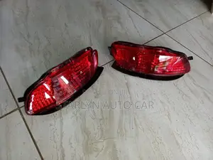 Reflector Harrier 240