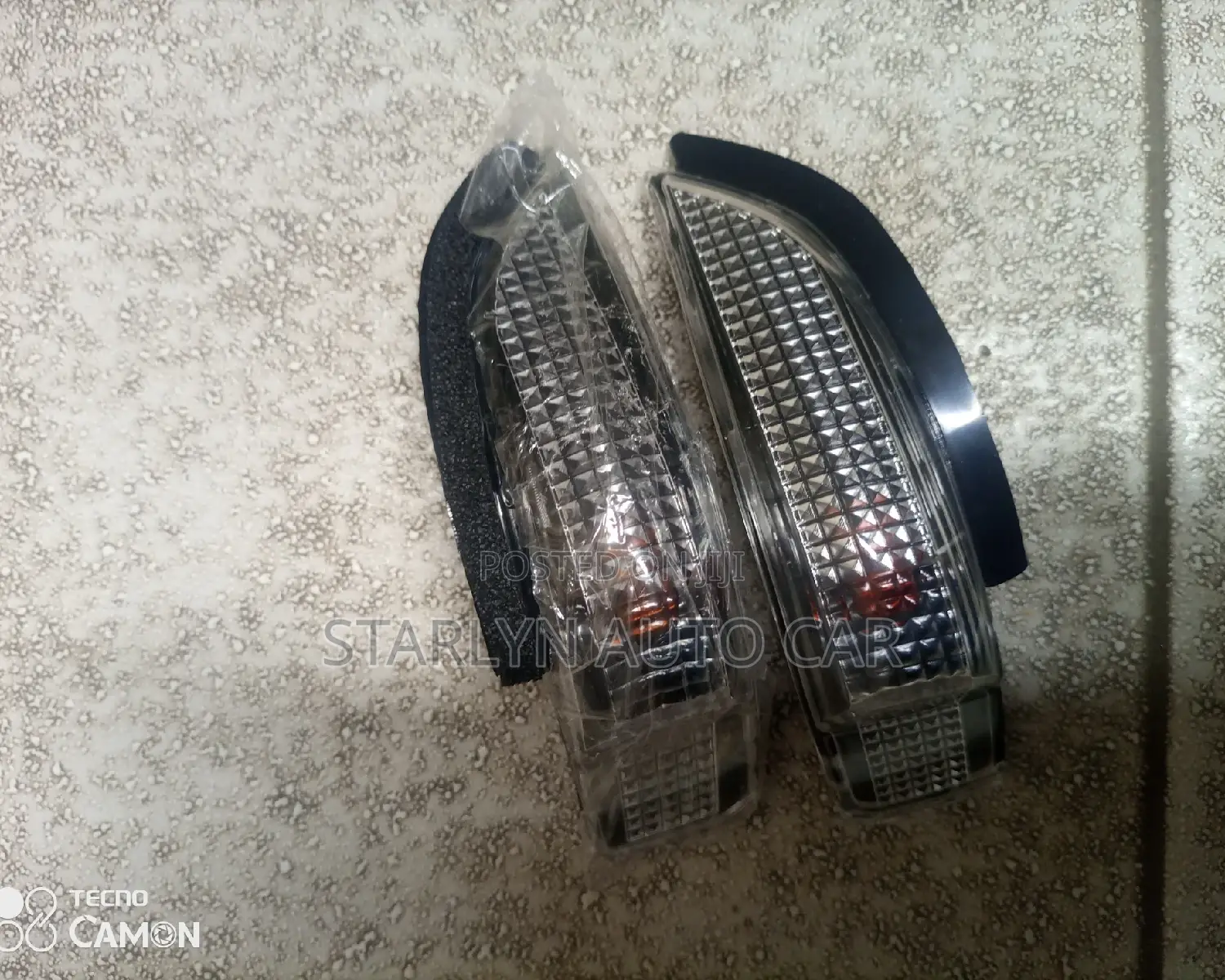 Indicator Light