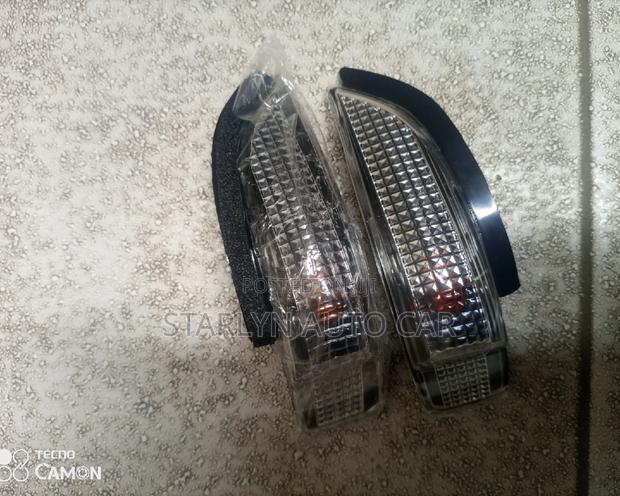Indicator Light - main view