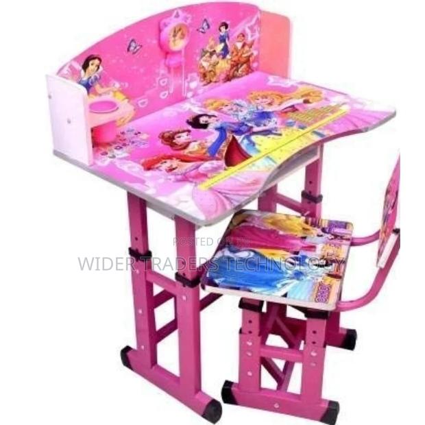 Kids Desk Kids Desk - main view