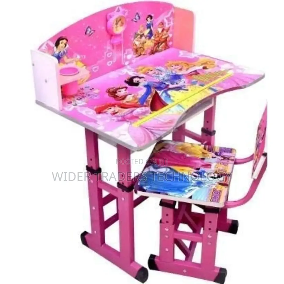 Kids Desk Kids Desk