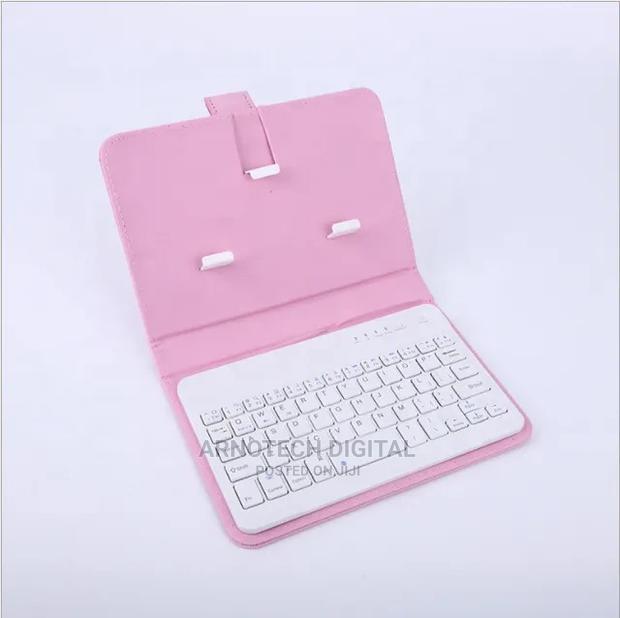 Wireless Detachable Smart Phone Keyboard - thumbnail 7
