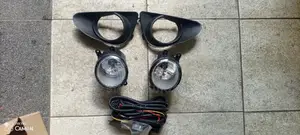 Foglights Vitz 2012