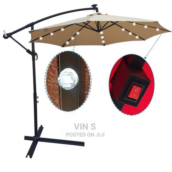Cantilever Parasol Patio Umbrellas~ Patio Umbrella* Umbrella
