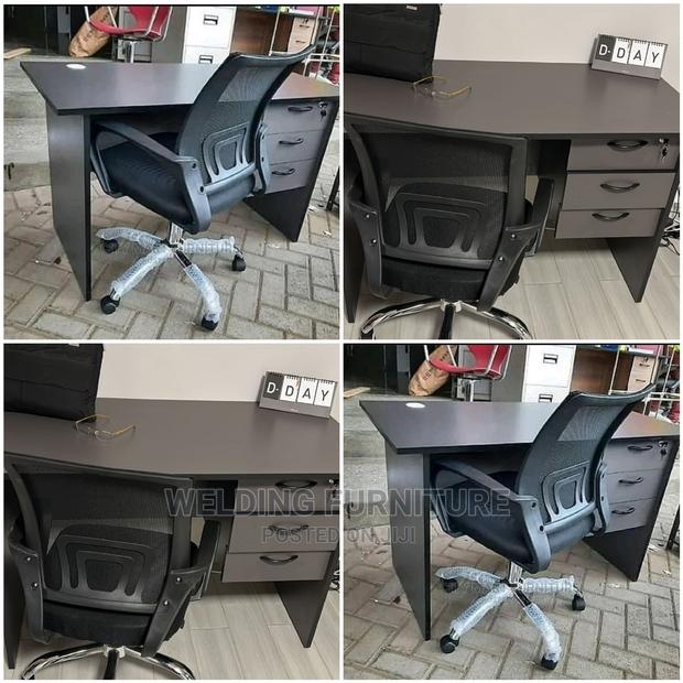 Office Desk